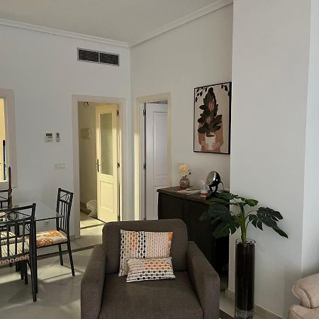 Very Nice Apartament. City Center. Private Parking إشبيلية المظهر الخارجي الصورة