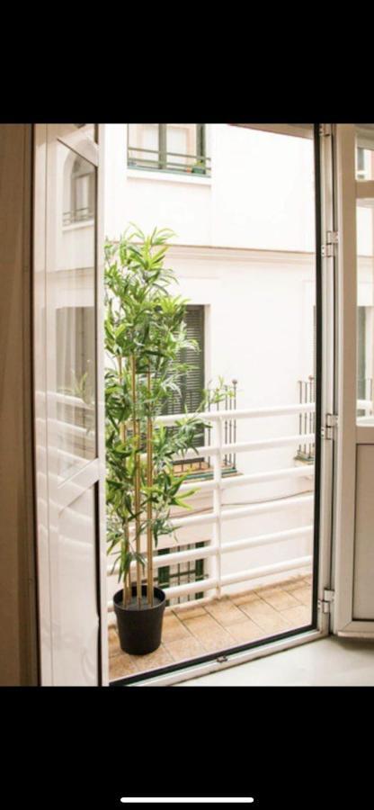 Very Nice Apartament. City Center. Private Parking إشبيلية المظهر الخارجي الصورة